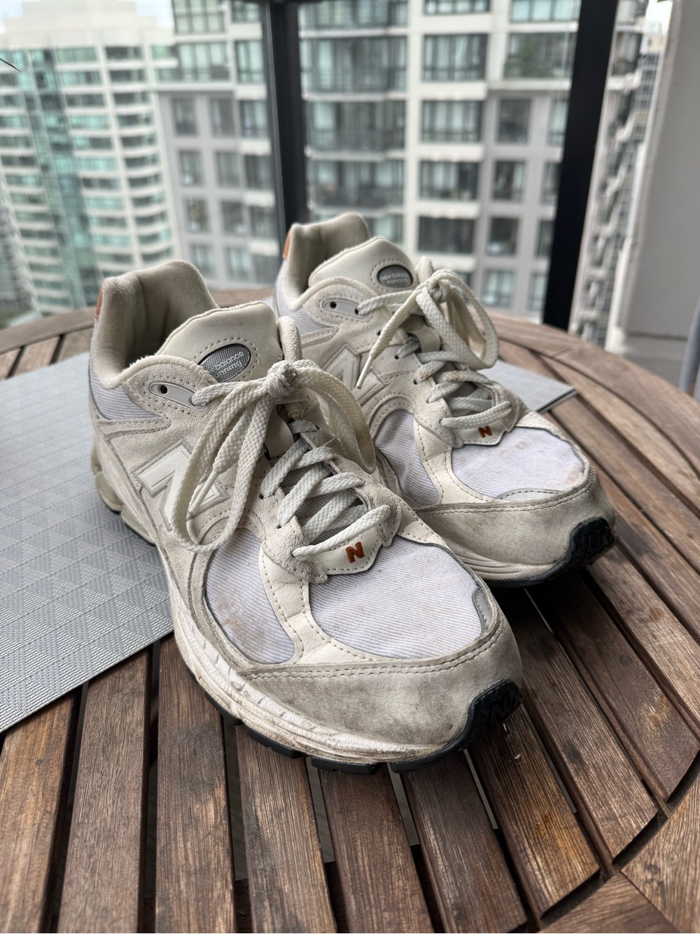 Men's New Balance Athletic Sneakers